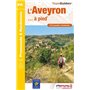 L'AVEYRON A PIED