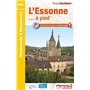 L'ESSONNE A PIED