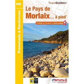 LE PAYS DE MORLAIX A PIED