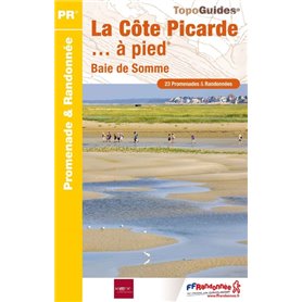 La Côte Picarde... à pied