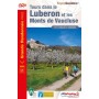 Tours dans le Luberon et les Monts de Vaucluse