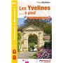 Les Yvelines... à pied