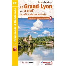 Le Grand Lyon à pied