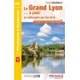 Le Grand Lyon à pied