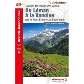 Du Léman à la Vanoise