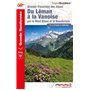 Du Léman à la Vanoise