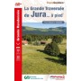 La Grande Traversée du Jura