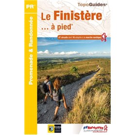 Le Finistère à pied