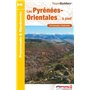 Les Pyrénées-Orientales à pied