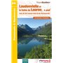 Loudenvielle et la vallée du Louron à pied