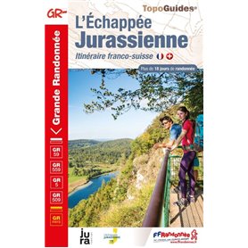 L'Echappée Jurassienne