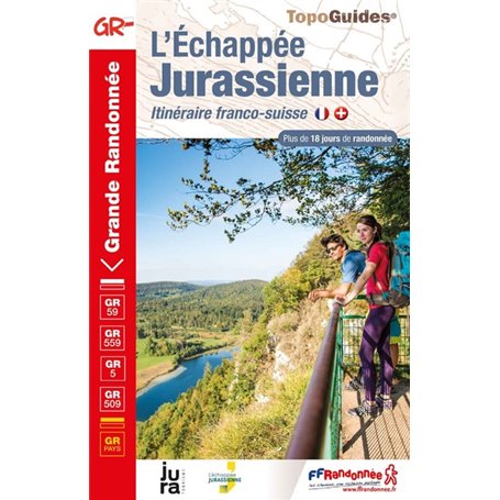 L'Echappée Jurassienne