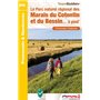 Le Parc naturel régional des Marais du Cotentin et du Bessin... à pied