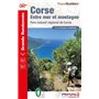 Corse, entre mer et montagne