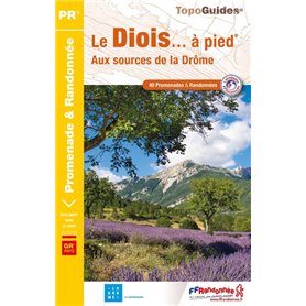 Le Diois... à pied