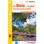 Le Diois... à pied