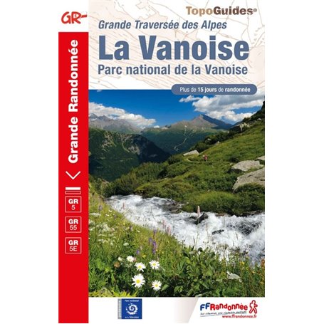 La Vanoise