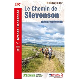 Le Chemin de Stevenson