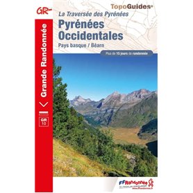 Pyrénées Occidentales