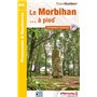 Le Morbihan à pied