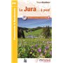 Le Jura... à pied