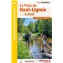 Le Pays du Haut-Lignon à pied