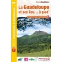 La Guadeloupe et ses îles... à pied