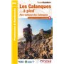 Les Calanques à pied