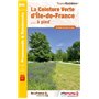 La Ceinture Verte d'île-de-France à pied