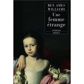 UNE FEMME ETRANGE