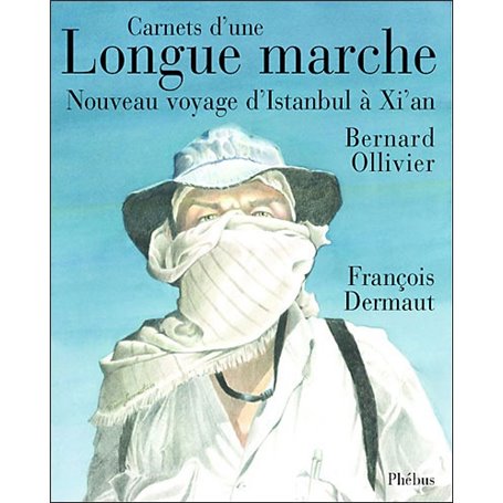 CARNETS D UNE LONGUE MARCHE