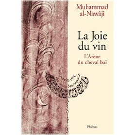 LA JOIE DU VIN