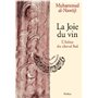 LA JOIE DU VIN