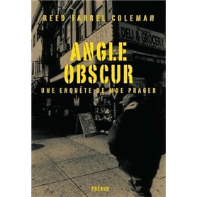 Angle obscur