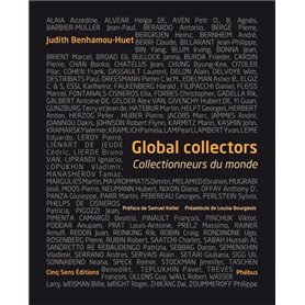 GLOBAL COLLECTORS. EDITION BILINGUE