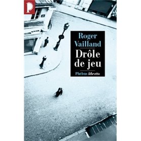 Drôle de jeu