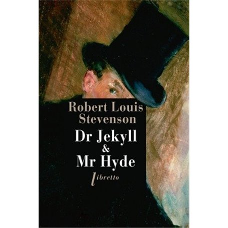 Dr Jekyll & Mr Hyde