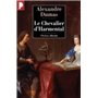 Le chevalier d'Harmental