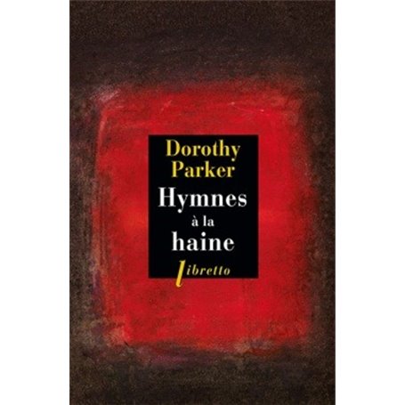 Hymnes à la haine