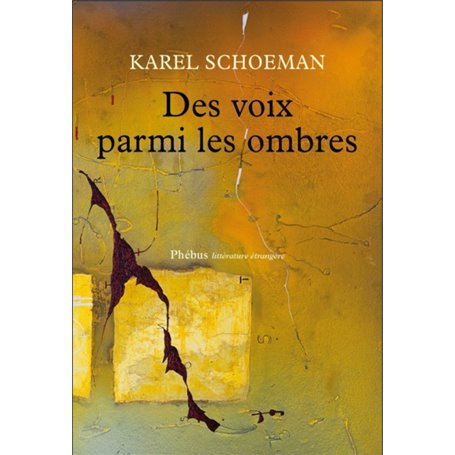 DES VOIX PARMI LES OMBRES