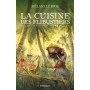 La cuisine des flibustiers illustree par hippolyte