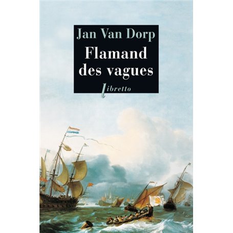 Flamand des vagues