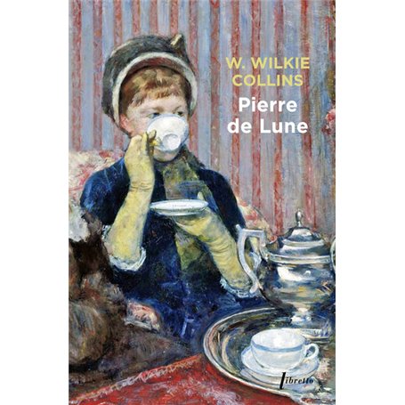 Pierre de lune