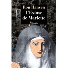 L'extase de Mariette