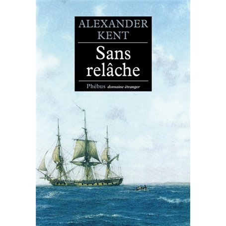 Sans relâche