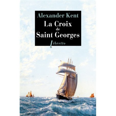 La croix de saint Georges