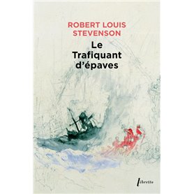 Le trafiquant d'épaves