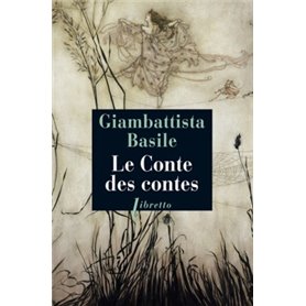 Le conte des contes