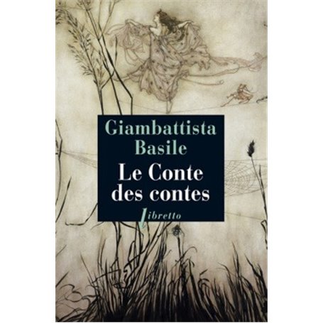 Le conte des contes