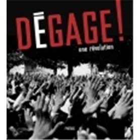 DEGAGE UNE REVOLUTION